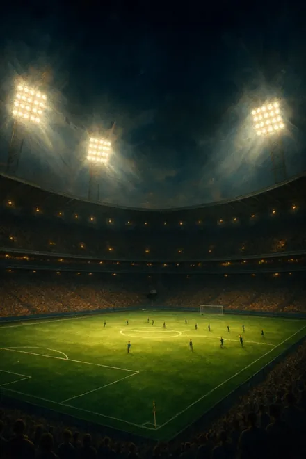 GoalUnited key art