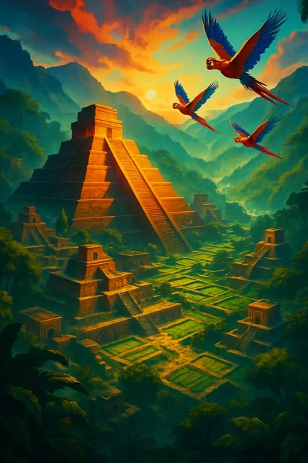 Tentlan key art